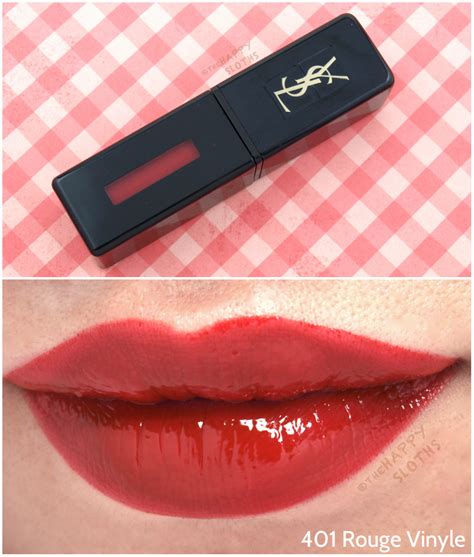 ysl lip stain black red coat deep burgundy|st laurent cream lip stain.